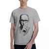 Ennio Morricone  Movie Music Composer 100 Cotton Casual Breathable Confortable Man Designer Clothes Men Mens Shirt