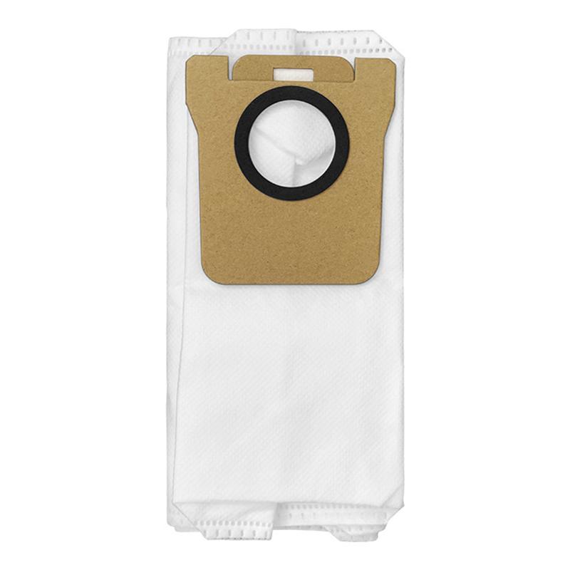 

Replacement Dust Bag For Dreame Mova E30 Ultra/L20 Ultra/X20 Pro/X20 Pro Plus Cardboard+Non-Woven Fabric Sweeping Robot Filter Bag Type A
