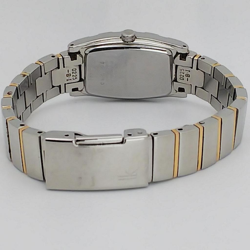 [USED] 7708 Battery Replaced Seiko Lukia Ladies' Watch/Analog/