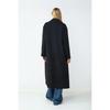 Balmohk Oversize Coat