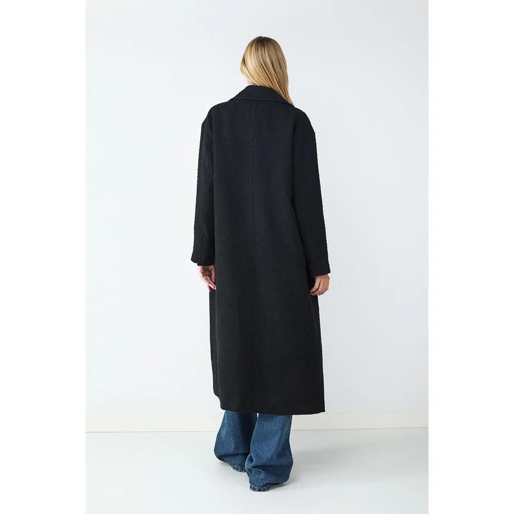 Balmohk Oversize Coat