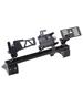For Toyota FJ Cruiser Interior Dashboard Mobile Phone Rack Fj Cruiser Multi-functional Expansion Bracket Off-road Accessories