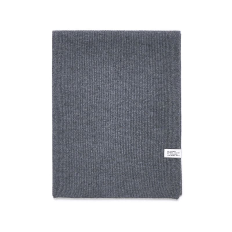 

Velsey Кашемировый Смесовый Муф для Губ [СЕРЫЙ] GREY