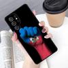 Haiti Haitian Flag phone case Cover For Samsung Galaxy S24 S25 Ultra S21 S22 Ultra S10E Note 10 Plus Note 20 FE S23