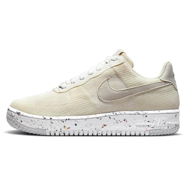 

Новые женские Nike Air Force 1 Low Crater Sail DC7273-200 39