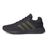 adidas Baskets Neo Lite Racer Cln 2.0 'Noir Vert' GY7638