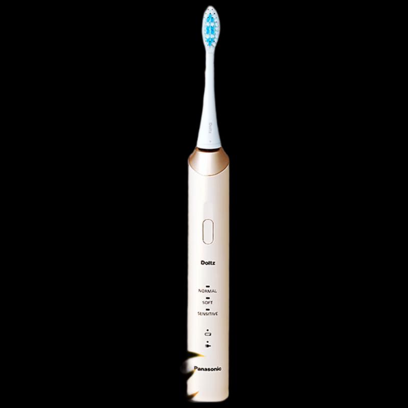 

Panasonic EW-DC14 Sonic Electric Toothbrush