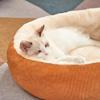 Cat Nest  All Seasons  Universal Winter Warmth and Sense of Security  Cat Bed  Semi-enclosed Cat Sofa  Kitten Nest Sleeping Nest