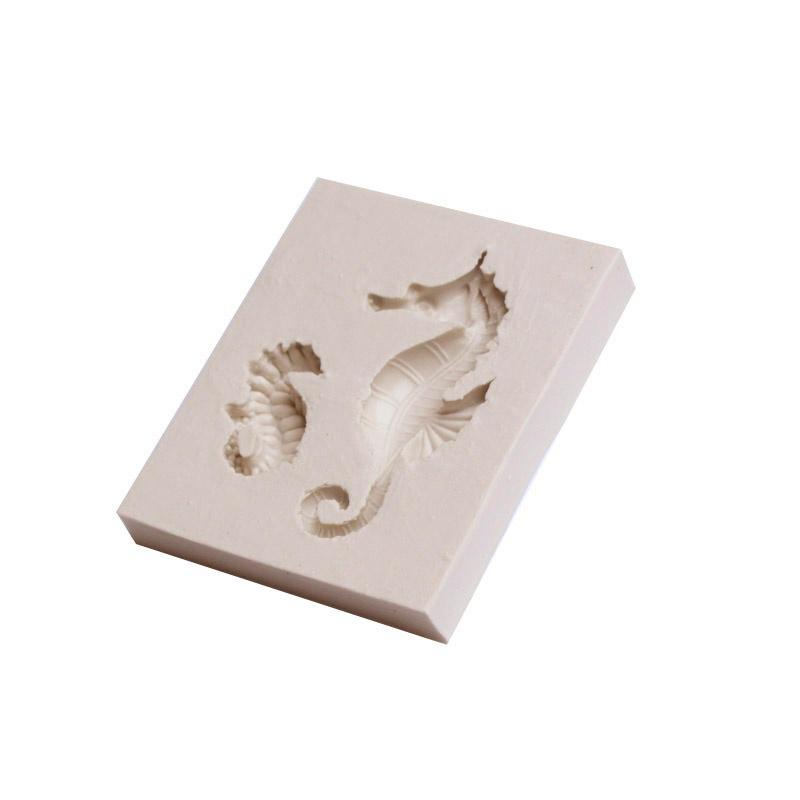 Silicone Mold Sugarcraft Fondant Mold Cake Decorating Tools Chocolate Gumpaste Mold