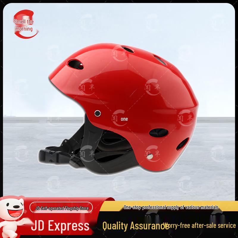 WenZao Water Rescue Safety Helmets & Accessories