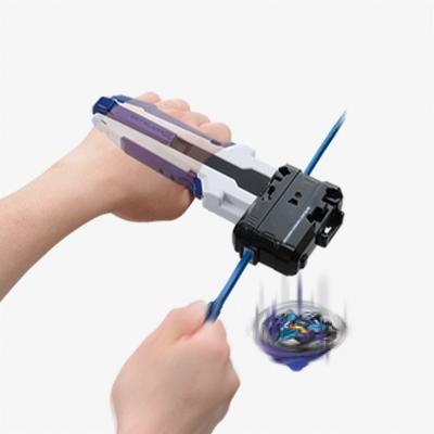 BeyBlade X Custom Grip White Ver. (BX-29/Tool)