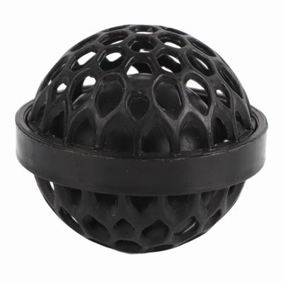 Nettoyeur de Sac à Main Réutilisable Portable Multifonctionnel Ramasse-Poussière Boule Nettoyante Collante Noire