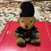 [USED] Harrods Teddy Bear Plush Toy