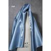 150Cm Wide Luxury Glossy Metallic Liquid Satin Fabric Galaxy Shiny Cloth Crafts for Fashion Designer Show Dress Comfort Material