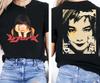 Bjork Vintage Unisex Bjork Shirt Bjork Tee