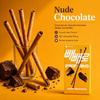 Lotte Pepero Chocolate Filled Biscuit Sticks 45g