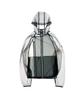 Thewarld Opark Ripstop Packable Windbreaker (Ice Grey)