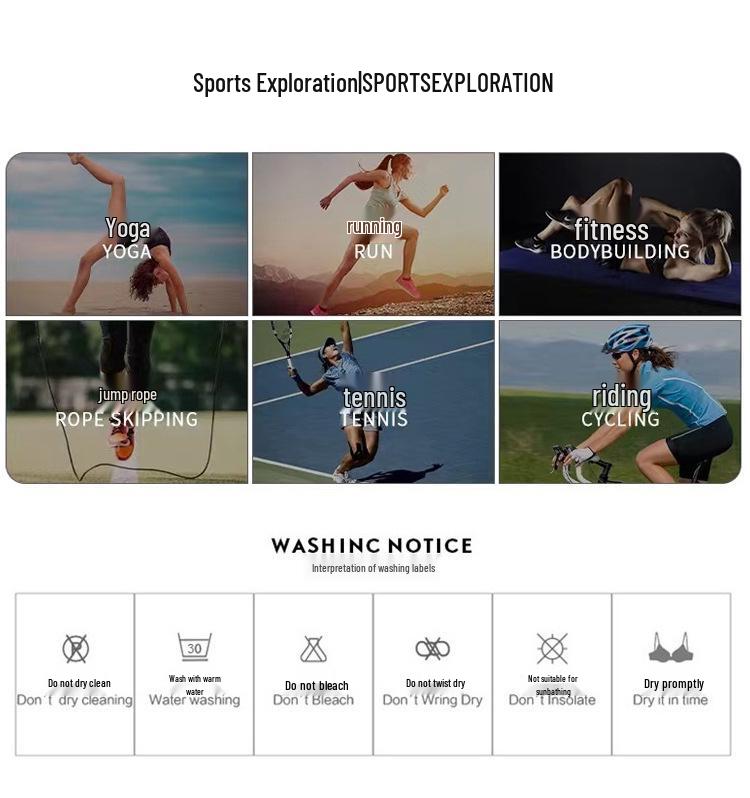 European & American High-Waist Fitness Yoga Shorts with Hollow Short Sleeve.