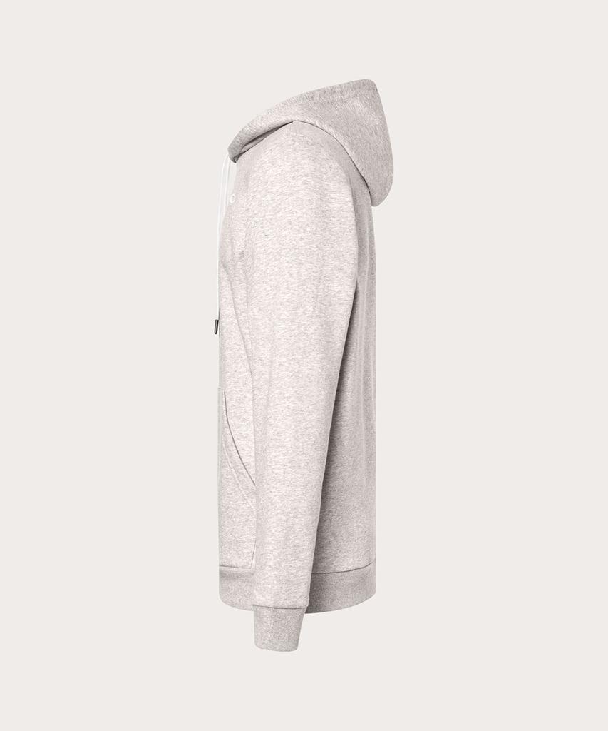 (Unisex) Relax Pullover Hoodie 2.0 - New Granite Heather / Foa40484728B
