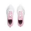 Li Ning Kids Running Leisure V1 Comfortable Soft Fashion Versatile Low-Top Running Shoes Kids sneaker White YKFV054-2