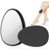 Hair Removal Device Just Rub It. Industry Attention Painless Next-generation Model. Exfoliation Nano Glass Physical Removal.