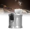 Coffee Tamper Holder Stand Aluminum Alloy Coffee Portafilter Support Rack Accessory