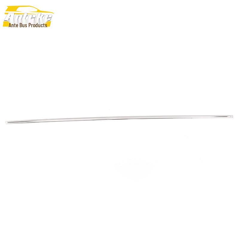 Compatible Stainless Steel Window Trim and Body Scratch-Resistant Strip for 20 CS75PLUS Models