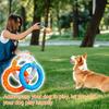 Puppy Teeth Cleaning Pulling Toys Puppy Training Interactive Pet Boredom Relief Toys