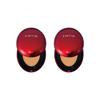 Mask Fit Red Cushion Mini #23N Sand Bundle Set