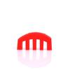 Five-Prong Rubber Silicone Violin Sound Dampener