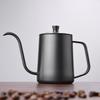 CLITON 304 Stainless Steel Pour Over Coffee Kettle