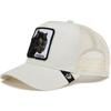 Baseball Cap Men Women Adjustable Cotton Sun Hat With Breathable Mesh For Casual Outdoor