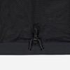 New Balance Vests Men's Black Lapel Moderate Other NJF33101-BK