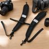 Two-pointShoulder Camera Bag Strap Comfortable for Photography, Travel, Cyclists