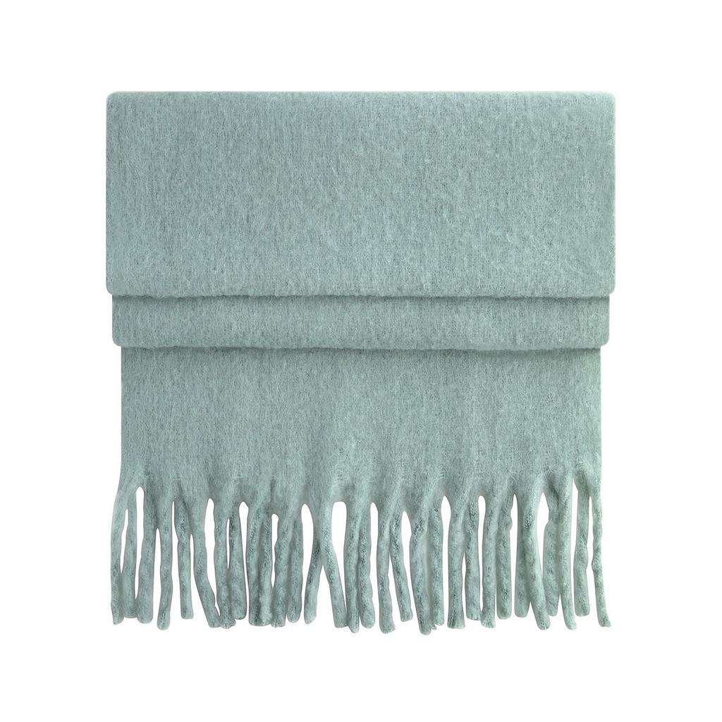 Beechfield Fluffy Scarf