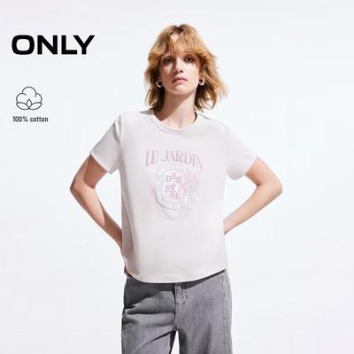 Oberteile – T-Shirts
