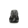 Slam Jam x New Balance 991 Made In England Shap Store Herren Sneaker Schwarz Silber M991SJM
