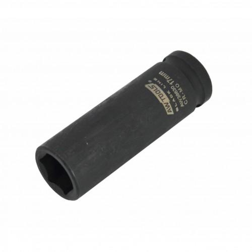 AW Tools Black Line Impact Socket Adaptor