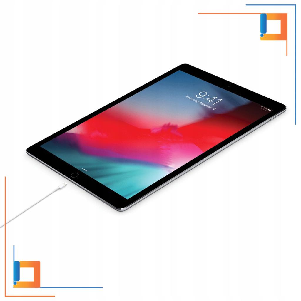 Szybka Ładowarka Kostka Usb-C 20W Usb Typ C + Kabel Do Lightning Iphone 3M