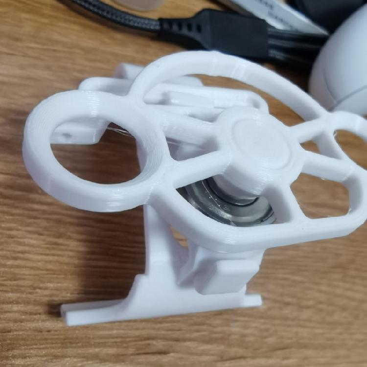 Racing Game Wheel Controller Replacement Mini Racing Wheel for Controller Gaming Accessories Easy Installation