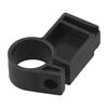 Display Screen Mount Exercise Bike LCD Display Bracket