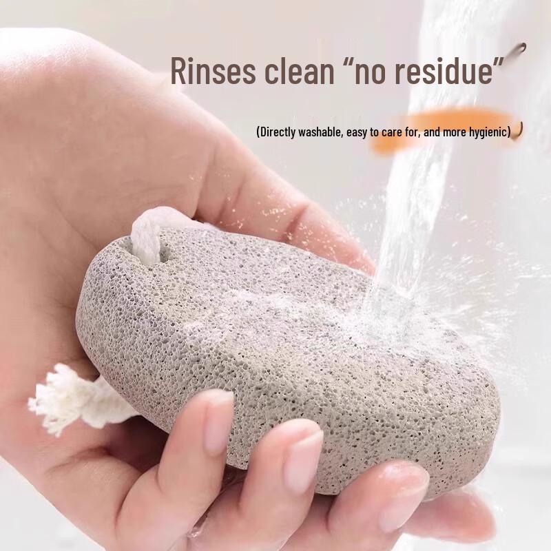 Foot Callus Remover 2-Piece Set