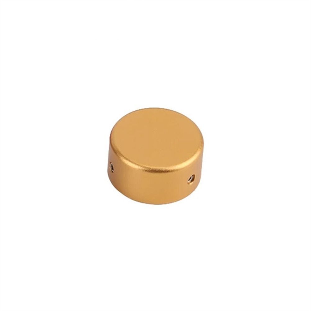 Foot Nail Cap Footswitch Toppers Protector Button Effector Switch Knob  Electric Guitar