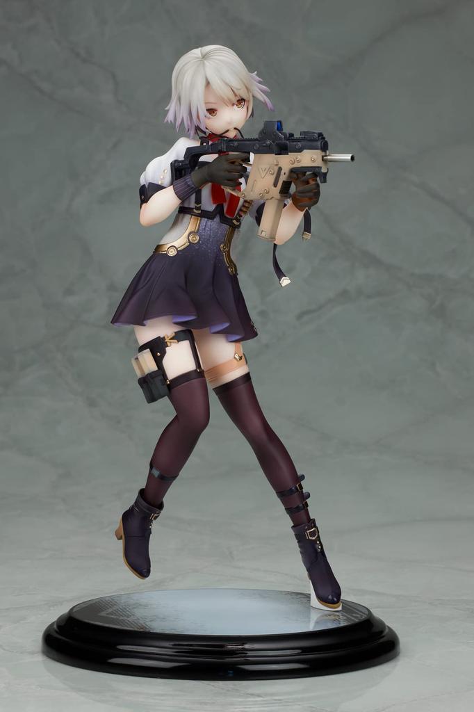 Wanderer Dolls Frontline Vector Scale PVC ABS Painted Complete Figure 1/7 &