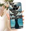 For Realme 14 Pro Plus 5G Case RMX5051 Cute Cartoon Rabbit Cat Shockproof Silicone Cover For Realme 14 Pro Bumper 14 Pro+ Casing