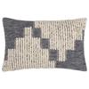 Hoem Himal Woven Knotted Cushion Cover