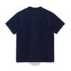 New Era SS23 Classic Printed Embroidered Stamp 1920 Short Sleeve T-Shirt Unisex T-Shirt Deep-Blue 13546427