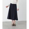 [Jill by Jill Stuart] es Series Stitched Flare Skirt