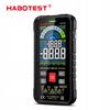 Digital Handheld Multimeter Voltage Tester True Rms Ncv + Battery Case
