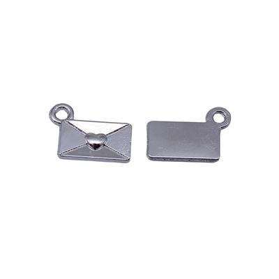 Charms Study Tools Pendants Minimalist Jewelry Components QC125